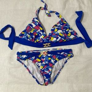 Perry Ellis Bikini